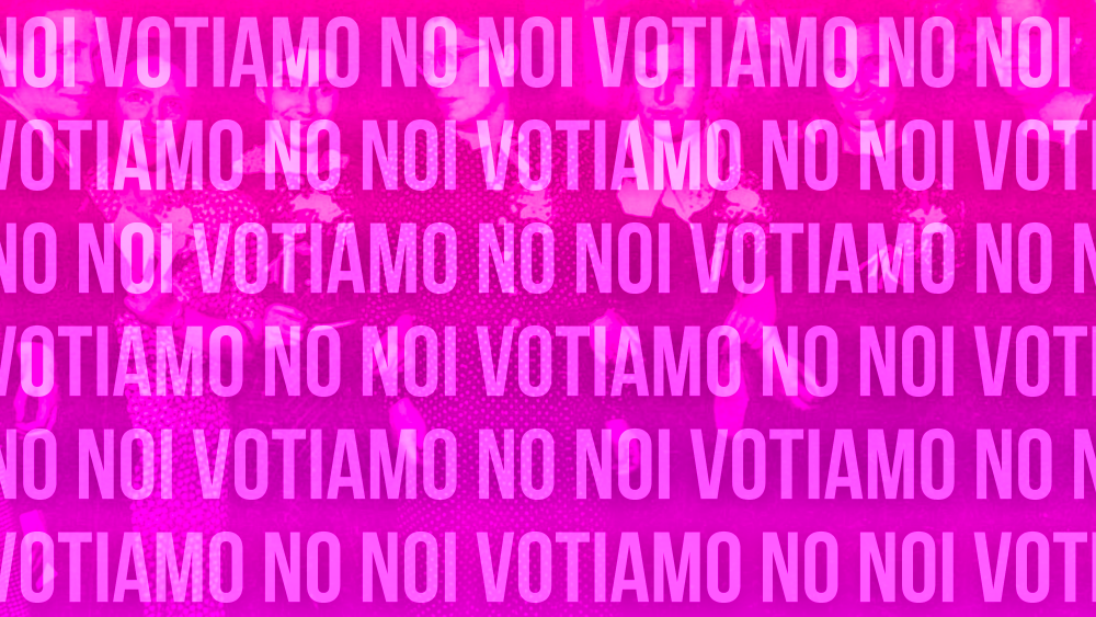 L’ombra dell’esecutivo nella parola Giustizia