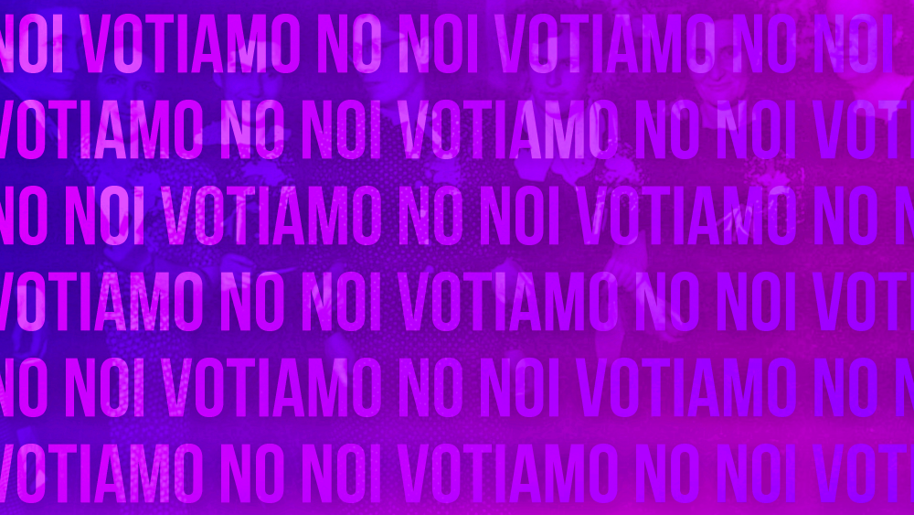 Non rinunciamo a gestire i conflitti